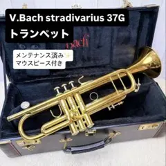 2026年最新】bach stradivarius トランペットの人気アイテム - メルカリ