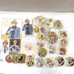 2026年最新】四ノ宮那月 缶バッジ まとめの人気アイテム - メルカリ