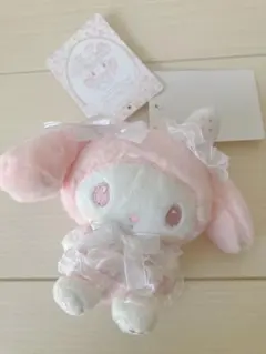 2026年最新】白いちごのティータイム マスコットの人気アイテム - メルカリ