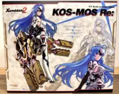 2026年最新】ゼノブレイド2 kos-mos re 1/7スケールの人気アイテム