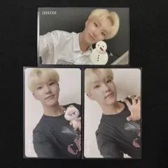 2025年最新】seventeen ホシ セットの人気アイテム - メルカリ