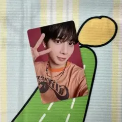 2026年最新】txtテヒョン アンケートトレカの人気アイテム - メルカリ