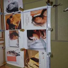 2026年最新】坂井泉水 ポスターの人気アイテム - メルカリ