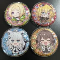 2026年最新】夏色まつり 缶バッジの人気アイテム - メルカリ