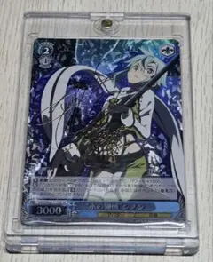 2026年最新】sao シノン スリーブの人気アイテム - メルカリ