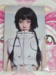 2026年最新】BabyMonster アサ トレカの人気アイテム - メルカリ