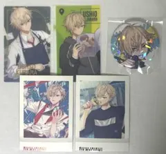 2026年最新】久楽間潮 缶バッジの人気アイテム - メルカリ