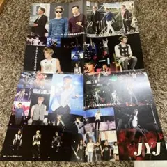 2026年最新】JJJ ポスターの人気アイテム - メルカリ