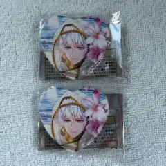 2026年最新】山崎カナメ 缶バッジの人気アイテム - メルカリ