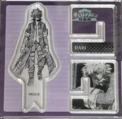 2026年最新】轟燈矢 アクリルスタンドの人気アイテム - メルカリ