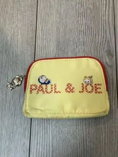 2026年最新】ポール&ジョー ポーチ ドラえもんの人気アイテム - メルカリ