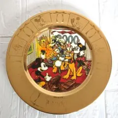 2026年最新】ディズニー 記念 絵皿の人気アイテム - メルカリ