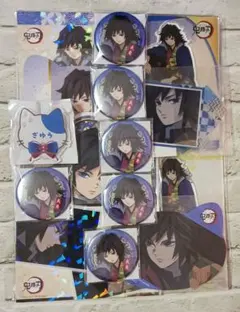 2026年最新】ナンジャタウン 鬼滅の刃 キラキライラストシートの人気