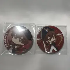 2026年最新】天月 ひきフェス 缶バッジの人気アイテム - メルカリ