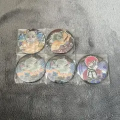 2026年最新】鬼滅の刃原画展缶バッジの人気アイテム - メルカリ