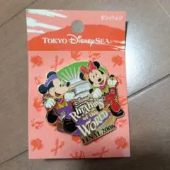 2026年最新】tds リズムオブワールドの人気アイテム - メルカリ