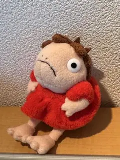 2026年最新】半魚人 ぬいぐるみの人気アイテム - メルカリ