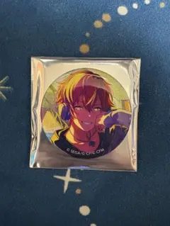 2026年最新】東雲彰人 缶バッジ 34bの人気アイテム - メルカリ