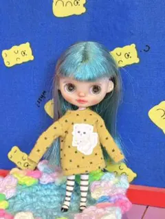 2026年最新】プチブライス カスタムの人気アイテム - メルカリ