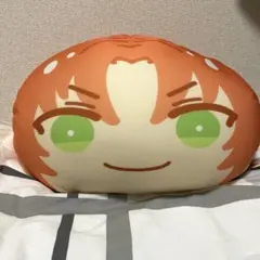 2026年最新】ビッグおまんじゅうクッション 月永レオの人気アイテム