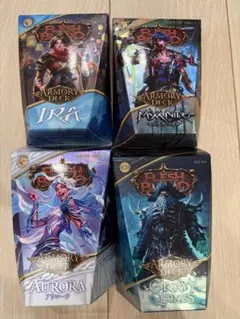 2026年最新】Flesh and Blood アイラの人気アイテム - メルカリ