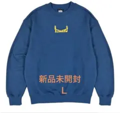 2026年最新】kinggnu スウェットの人気アイテム - メルカリ