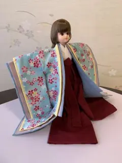 2026年最新】リカちゃん 着物の人気アイテム - メルカリ