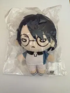 2026年最新】忍足侑士 ぬいぐるみの人気アイテム - メルカリ