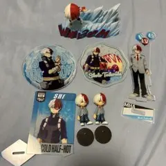 2026年最新】アミューズメント一番くじヒロアカの人気アイテム - メルカリ