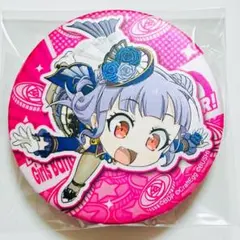 2026年最新】宇田川あこ 缶バッジの人気アイテム - メルカリ