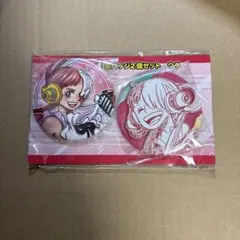 2026年最新】ワンピース 缶バッジ ウタの人気アイテム - メルカリ