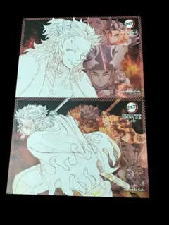 2026年最新】煉獄杏寿郎 ランチョンマットの人気アイテム - メルカリ