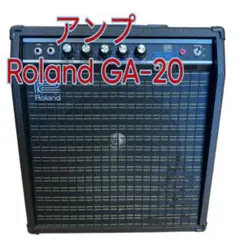 2026年最新】ローランド GA アンプの人気アイテム - メルカリ