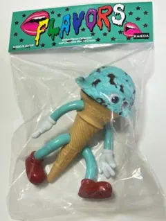 2026年最新】フレーバーズ ソフビの人気アイテム - メルカリ