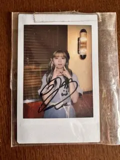 2026年最新】NiZiUリク 直筆の人気アイテム - メルカリ