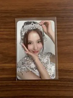 2026年最新】misamo 特典トレカ サナの人気アイテム - メルカリ