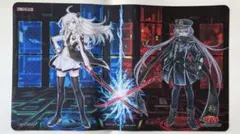 2026年最新】遊戯王 閃刀姫 プレイマットの人気アイテム - メルカリ