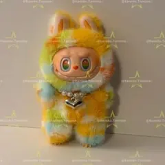 2026年最新】POPMART labubu zimomo ぬいぐるみの人気アイテム - メルカリ
