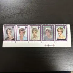 2026年最新】ダイアナ妃 切手の人気アイテム - メルカリ