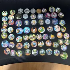 2026年最新】ドラゴンボールGTメンコの人気アイテム - メルカリ