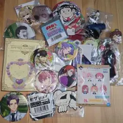 2026年最新】刀剣乱舞まとめ売りの人気アイテム - メルカリ