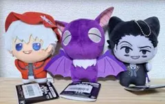 2026年最新】吸血鬼すぐ死ぬ ロナルド ちびぐるみの人気アイテム