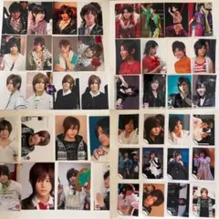 2026年最新】山田涼介 公式写真 まとめ売りの人気アイテム - メルカリ