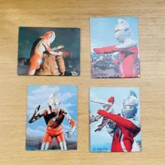 2026年最新】ウルトラセブンカードの人気アイテム - メルカリ