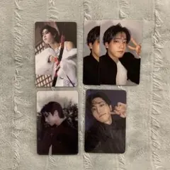 2026年最新】StrayKids ハン トレカ まとめ売りの人気アイテム - メルカリ