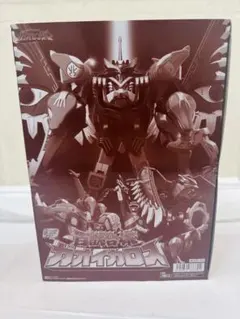 2026年最新】ガオイカロス smpの人気アイテム - メルカリ