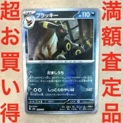 2026年最新】テラスタルフェスex ブラッキー マスターボールの人気