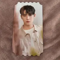 2026年最新】seventeen cafe ミンギュの人気アイテム - メルカリ