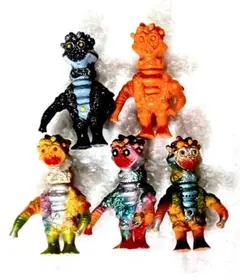 2026年最新】円盤怪獣マザーの人気アイテム - メルカリ