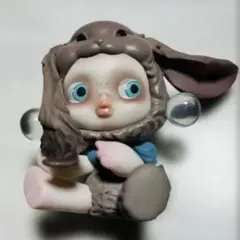 2026年最新】SKULLPANDA アリスの人気アイテム - メルカリ